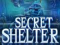 Hry Secret Shelter