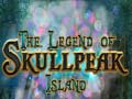 Hry The Legend of Skullpeak Island