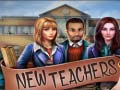 Hry New Teachers