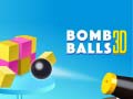 Hry Bomb Balls 3d
