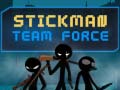 Hry StickMan Team Force