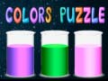 Hry Colors Puzzle