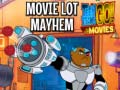 Hry Teen Titans Go! Movie Lot Mayhem
