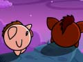 Hry Pig Bros Adventure