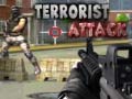 Hry Terrorist Attack
