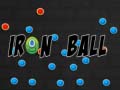 Hry Iron Ball