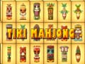 Hry Tiki Mahjong