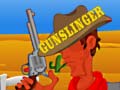 Hry Gunslinger