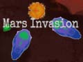 Hry Mars Invasion