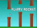 Hry Flappy Rocket