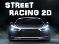 Hry Street Racing 2d