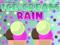 Hry Ice Cream Rain