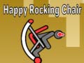 Hry Happy Rocking Chair