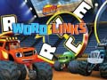 Hry Blaze and the Monster Machines Word Links