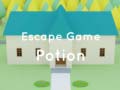 Hry Escape Game Potion