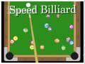 Hry Speed Billiard