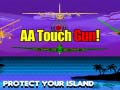 Hry AA Touch Gun