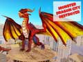 Hry Monster Dragon City Destroyer