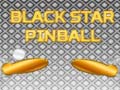Hry Black Star Pinball