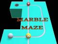 Hry Marble Maze