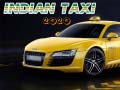 Hry Indian Taxi 2020