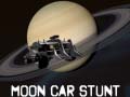 Hry Moon Car Stunt