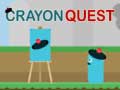 Hry Crayon Quest