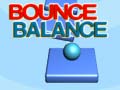 Hry Bounce Balance