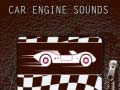 Hry Car Engine Sounds