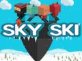 Hry Sky Ski