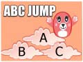 Hry ABC Jump