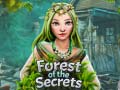 Hry Forest Secrets