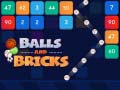 Hry Balls and Bricks