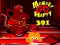 Hry Monkey Go Happly Stage 391