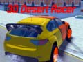 Hry 3D Desert Racer