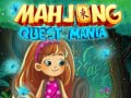 Hry Mahjong Quest Mania