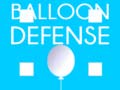 Hry Balloon Defense