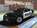 Hry Drift Racer