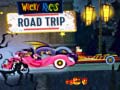 Hry Wacky Races Road Trip