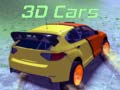 Hry 3D Cars