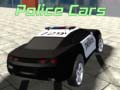 Hry Police Cars