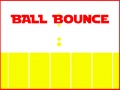 Hry Ball Bounce