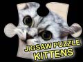 Hry Jigsaw Puzzle Kittens