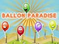 Hry Ballon Paradise