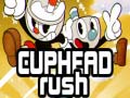 Hry Cuphead Rush