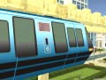 Hry Sky Train Game 2020