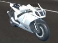 Hry Moto Racer