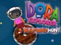 Hry Dora The Explorer Diamond Hunt
