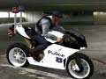 Hry Super Stunt Police Bike Simulator 3D