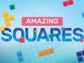 Hry Amazing Squares